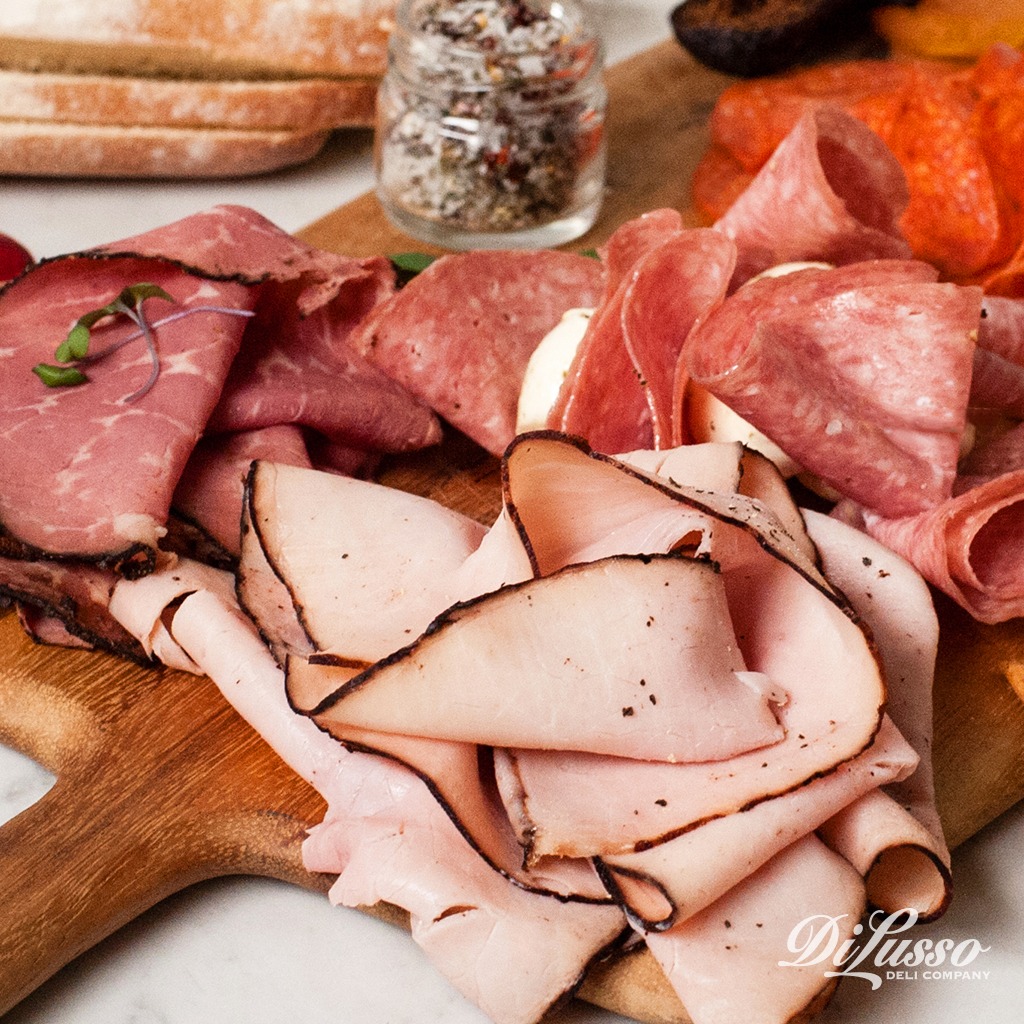 Complete guide to lunch & deli meats